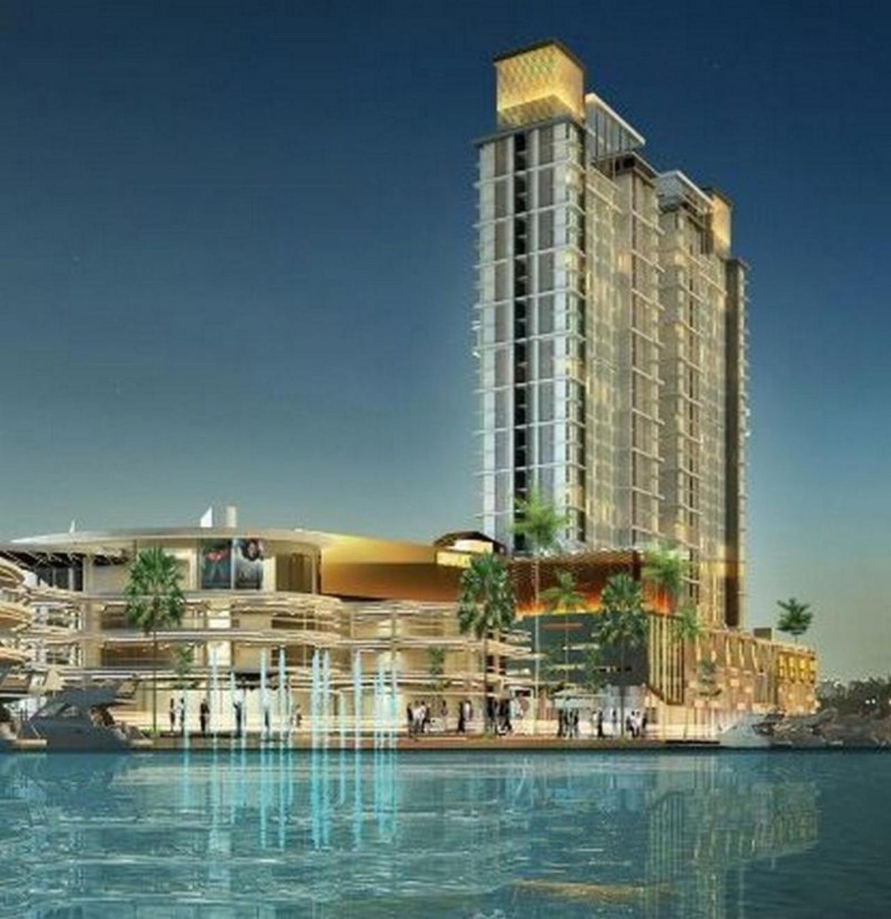 Leisure2 Imperium Residence Kuantan Seaview Studio 외부 사진