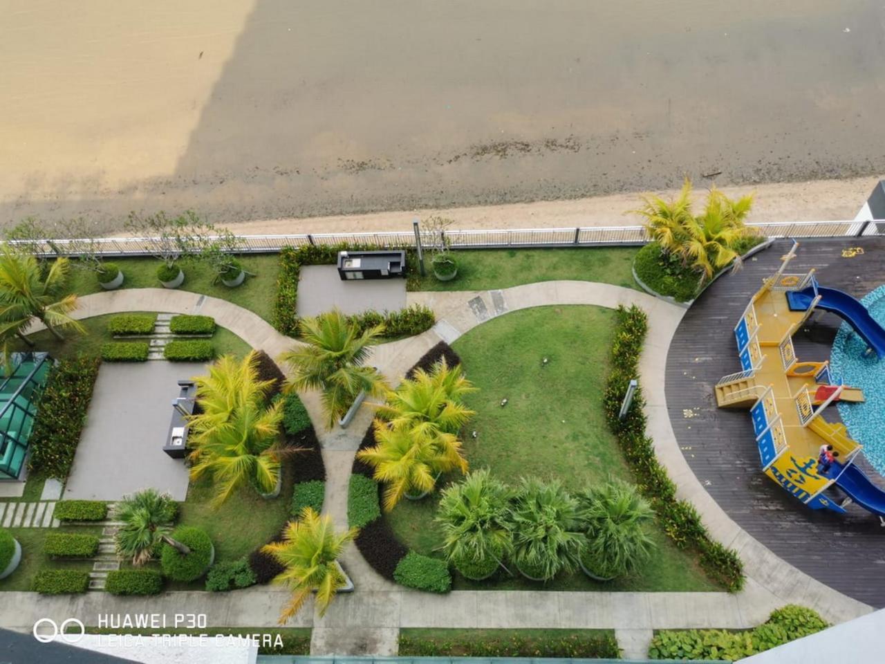 Leisure2 Imperium Residence Kuantan Seaview Studio 외부 사진