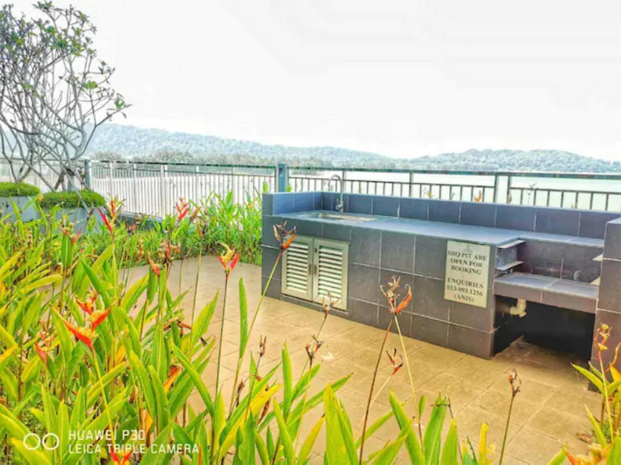 Leisure2 Imperium Residence Kuantan Seaview Studio 외부 사진