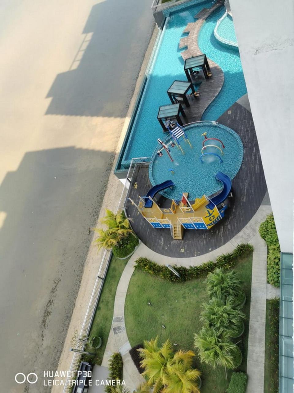 Leisure2 Imperium Residence Kuantan Seaview Studio 외부 사진
